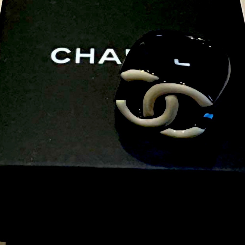π€πππππππ€Logo resin ring - Picture 2 of 4